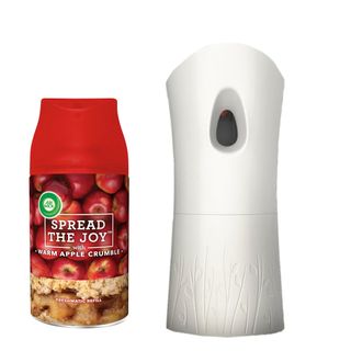 Máy xịt thơm phòng tự động Airwick Freshmatic Ultra Automatic 250ml