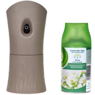 Máy xịt thơm phòng tự động Airwick Freshmatic Ultra Automatic 250ml