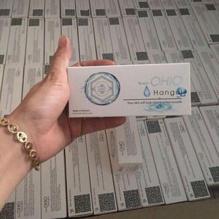 Ủ mụn Ohui giá sỉ
