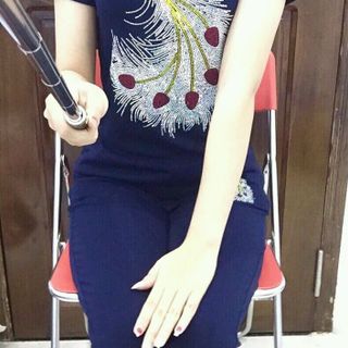 Đồ bộ đính đá