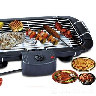 Bếp Nướng Điện Không Khói electric