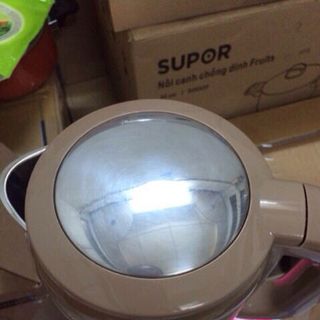 Ấm siêu tốc Thái mẫu đẹp 25 L