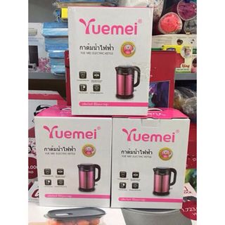 Ấm siêu tốc Thái mẫu đẹp 25 L