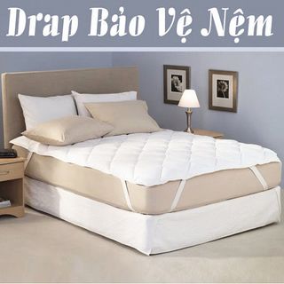 Tấm lót bảo vệ nệm