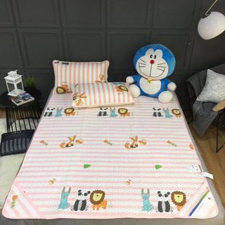 CHIẾU LÀM MÁT TENCEL