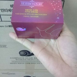 Dưỡng Da Ốc Sên Ye Dam Yun Bit