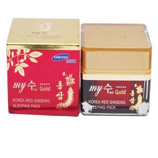 Kem Sâm Dưỡng Da Hàn Quốc