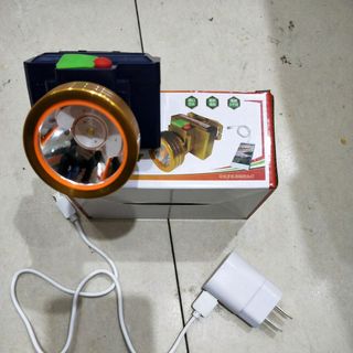 Đèn treo đầu 30w