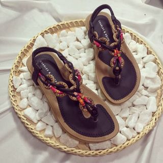giày sandal nữ
