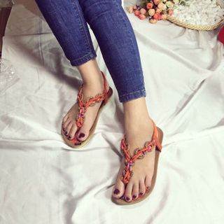 giày sandal nữ