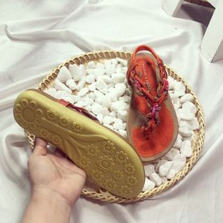 giày sandal nữ