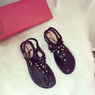 giày sandal nữ xinh