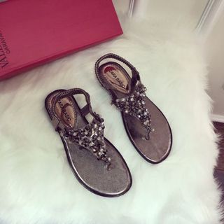 giày sandal nữ xinh