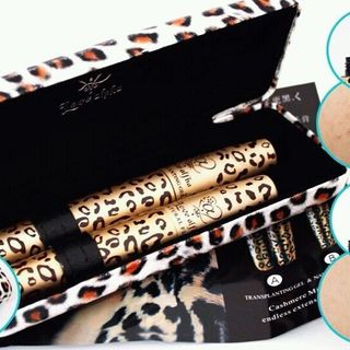 mascara beo cặp siêu dài mi và dày mi giá sỉ