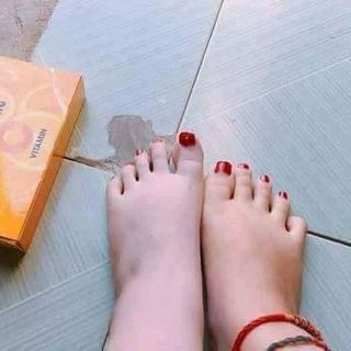 Ủ tắm trắng VITAMINC beauty