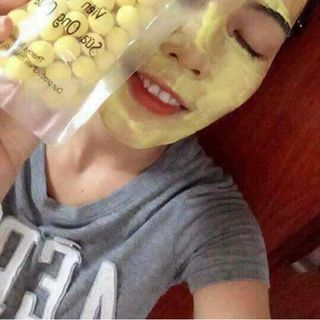 Viên Tinh Bột Nghệ Sữa Ong chúa-Mật Ong