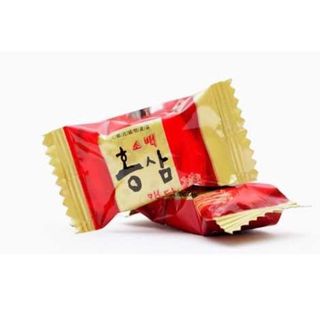 Kẹo Hồng Sâm Hàn Quốc
