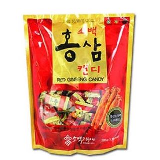 Kẹo Hồng Sâm Hàn Quốc