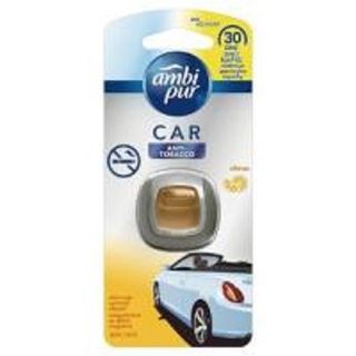 Kẹp thơm xe Ambi Pur Car Air Freshener Mini 2ml