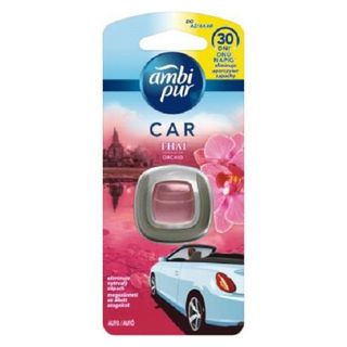 Kẹp thơm xe Ambi Pur Car Air Freshener Mini 2ml
