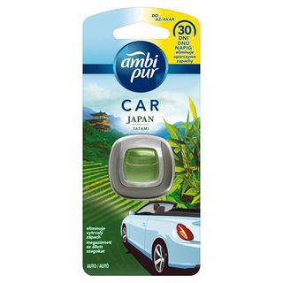 Kẹp thơm xe Ambi Pur Car Air Freshener Mini 2ml giá sỉ