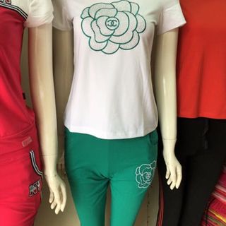 Bộ đồ mặc nhà