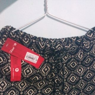 Quần tone 100 cotton