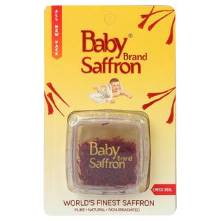 Saffron Kashmir Nhụy nghệ tây Ấn Độ 05g