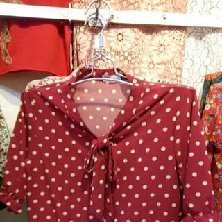 Sơ mi các loại