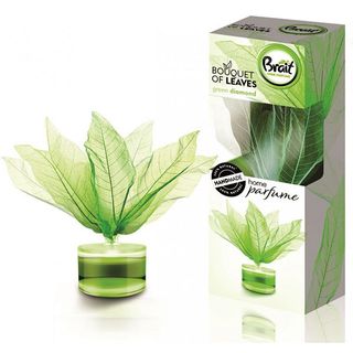 Nước hoa thơm phòng Brait 50ml