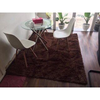 THẢM LÔNG MUJI NHẬT BẢN