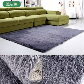 THẢM LÔNG MUJI NHẬT BẢN