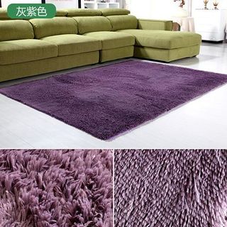 THẢM LÔNG MUJI NHẬT BẢN