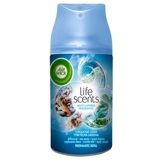 Bình xịt thơm phòng Airwick Freshmatic Refill 250ml