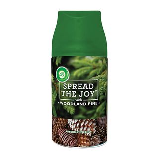 Bình xịt thơm phòng Airwick Freshmatic Refill 250ml