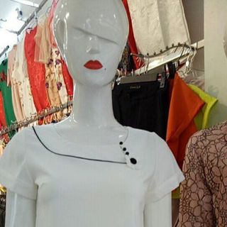 Sơ mi các loại