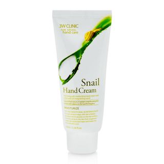 Kem dưỡng da tay – 3w clinic hand cream