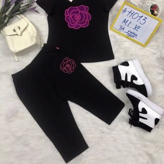 Bộ đồ mặc nhà