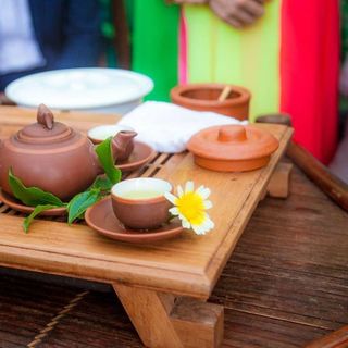 Trà Thái Nguyên Chính Gốc