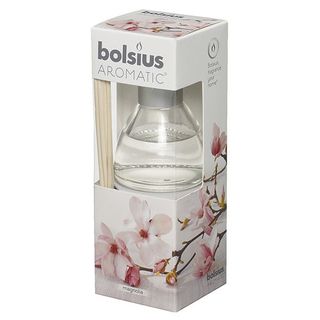 Tinh dầu tán Hương Bolsius Reed diffuser 45ml