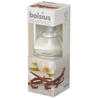 Tinh dầu tán Hương Bolsius Reed diffuser 45ml