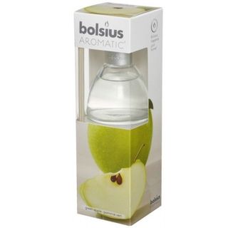 Tinh dầu tán Hương Bolsius Reed diffuser 45ml
