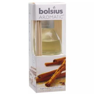Tinh dầu tán Hương Bolsius Reed diffuser 45ml