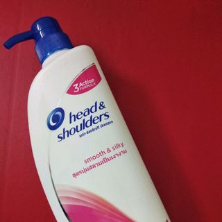 Head Shoulder Thái Lan 450ml