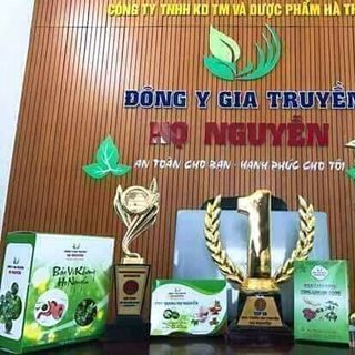 Đông Y Phụ Khoa Họ Nguyễn