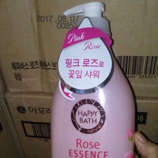 Sữa Tắm Happy Bath Chai 500g