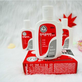 Dầu nóng Antiphlamine Hàn Quốc 100ml giá sỉ