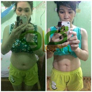 Trà Thảo Mộc Thiên nhiên giảm cân từ Malaysia Goleandetox