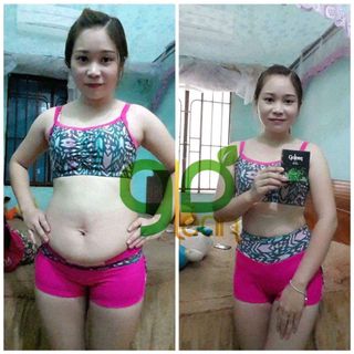 Trà Thảo Mộc Thiên nhiên giảm cân từ Malaysia Goleandetox