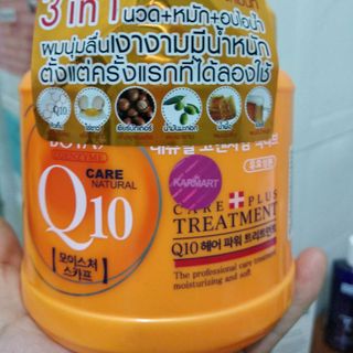 Ủ tóc Boya Q10 3 trong 1 680g